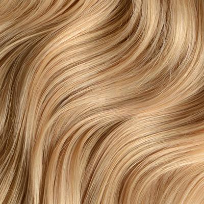 Medium Golden Blonde Hair Extensions | Cliphair UK