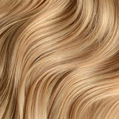 golden blonde #16 shade image