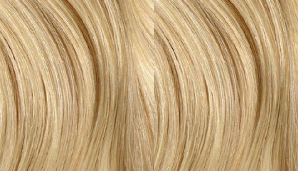 light ash blonde hair extensions