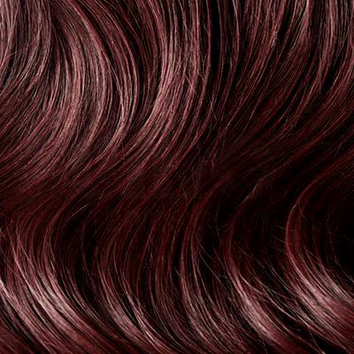 Mahogany Red (#99J) shade image