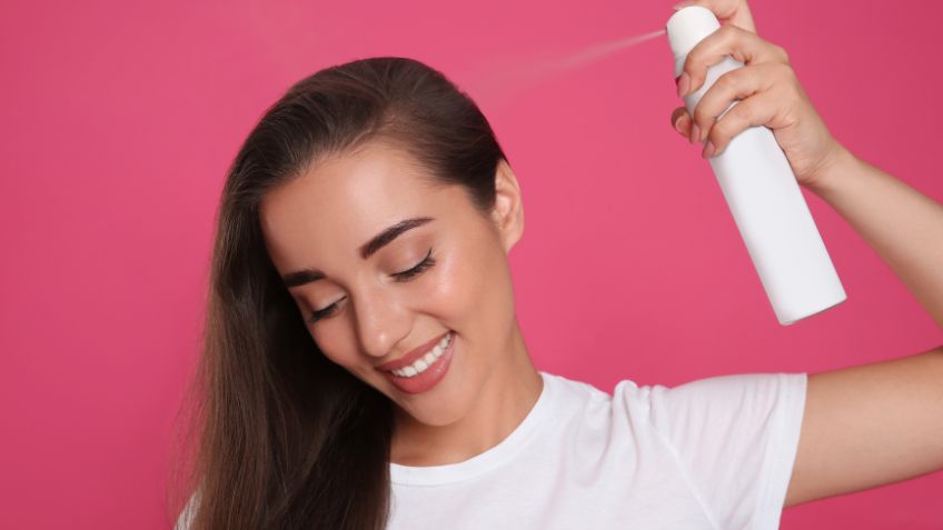 How To Get Rid Of Greasy Hair Last Minute With 5 Hair Hacks featured image