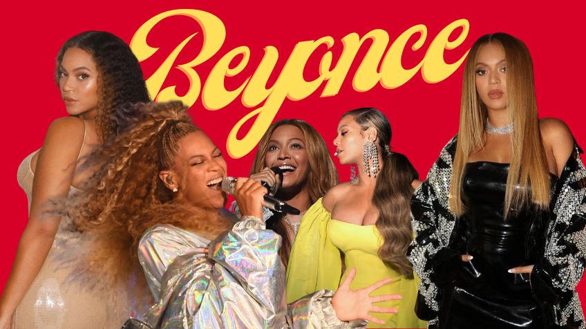 Bey-ing A Queen: Beyoncé Lookbook featured image