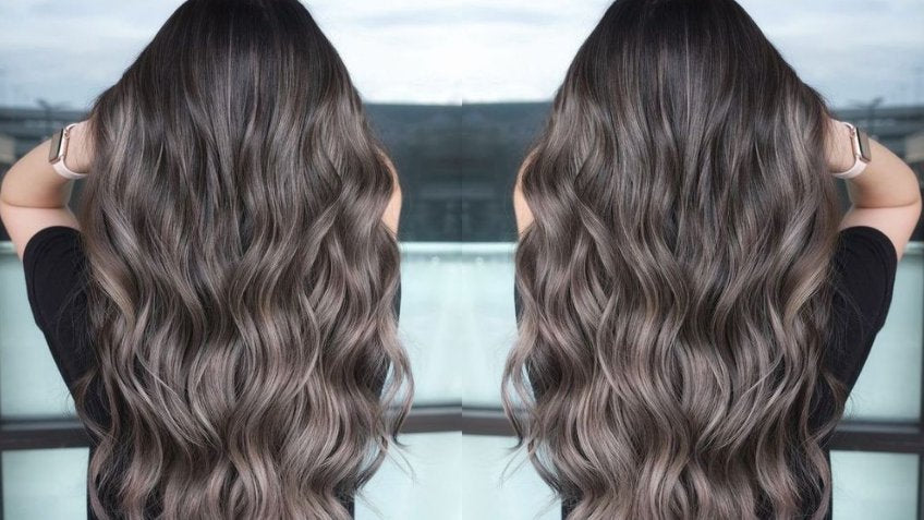 The Mushroom Brown Hair Colour Trend That Everyone Is Obsessed With featured image