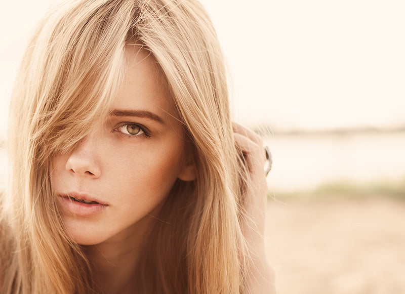what to know before deciding to use tape hair extensions