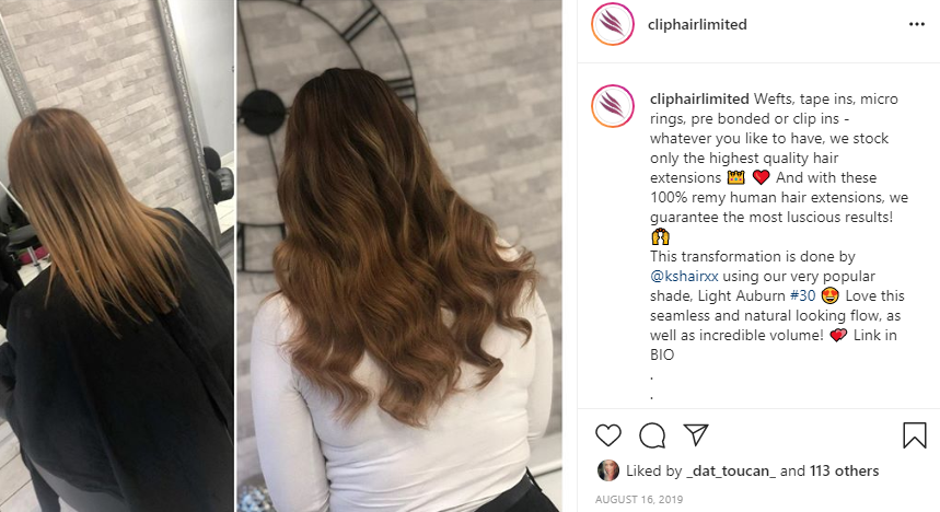 Clip in VS Tape-in Hair Extensions – Which is Better