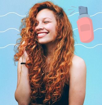 Best Dry Shampoo For Red Hair