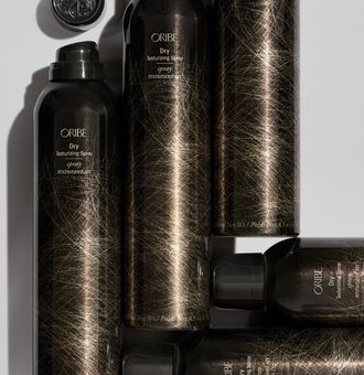 Best Dry Shampoo For Texture