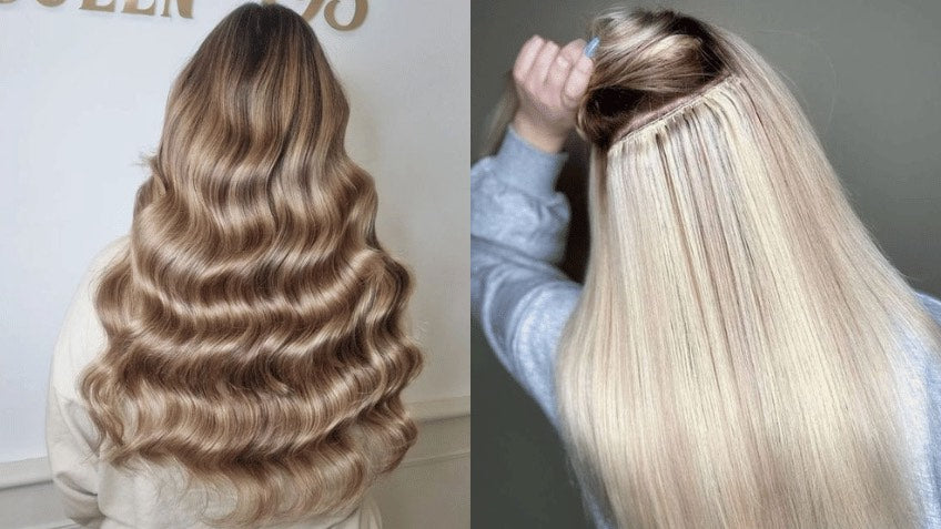 Everything You Need To Know About The LA Weave featured image