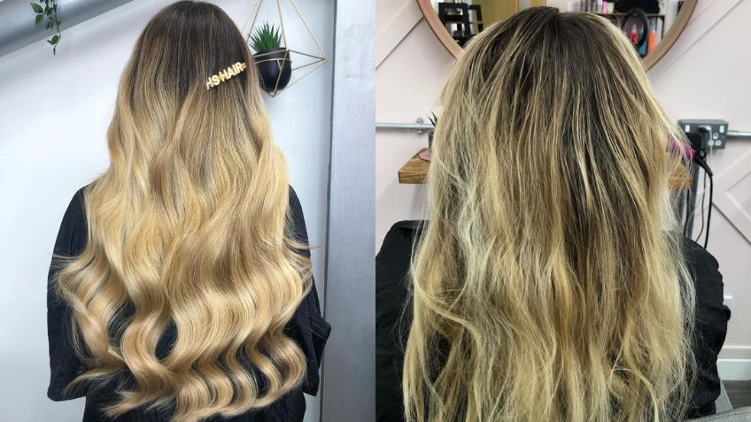 10 Benefits Of Wearing Hair Extensions featured image