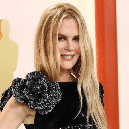 Nicole Kidman Oscar 2023
