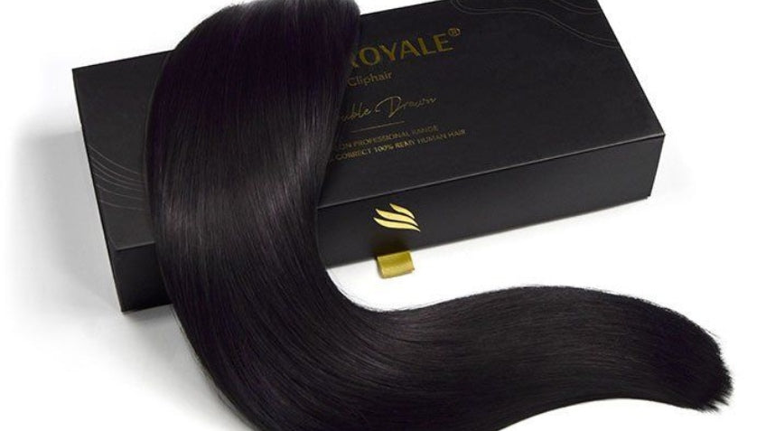 How Many Grams Of Weave Hair Extensions Do You Need? featured image