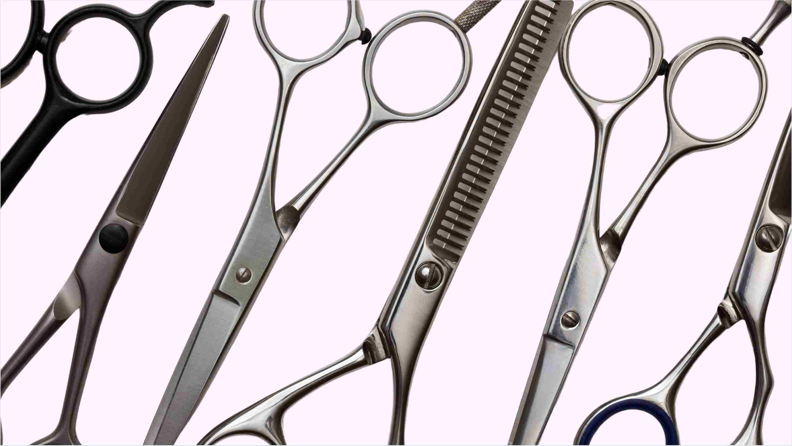 The Best Scissors To Trim Hair Extensions At Home featured image