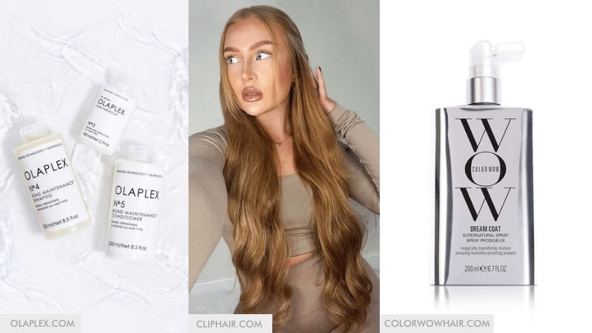 The Top 10 Christmas Gifts For Hair Extensions Lovers featured image