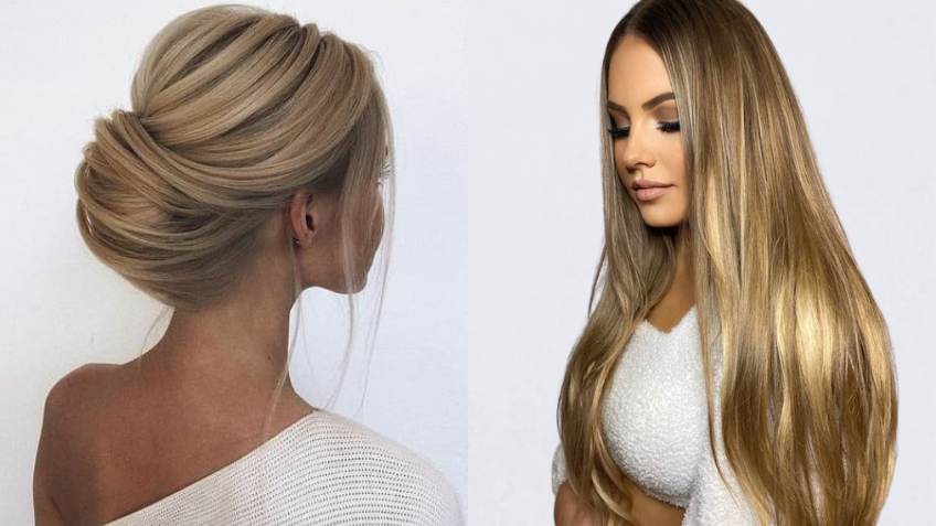 2023 Gorgeous Valentine's Day Hairstyles To Fall In Love With featured image