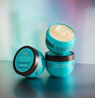 Moroccanoil Hydrating Mask