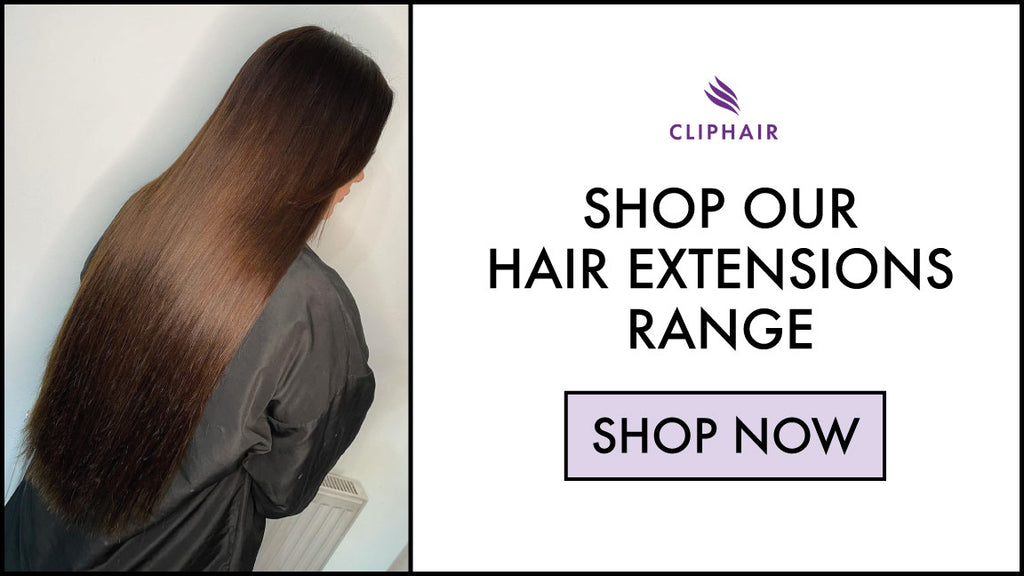 how long do hair extensions last shop now banner