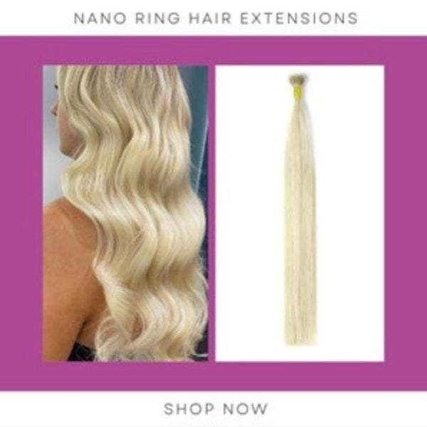 Hair Extension Thread -  Canada