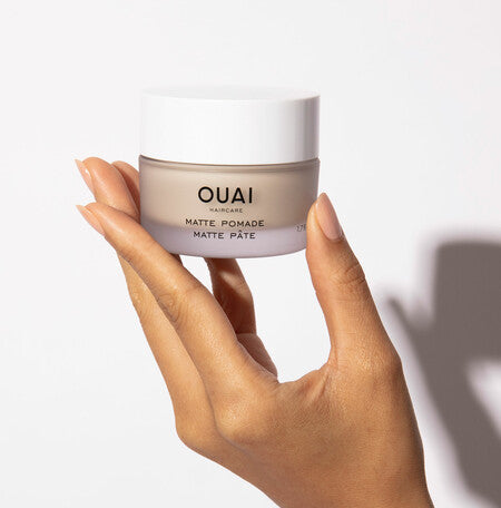 Ouai hair pomade