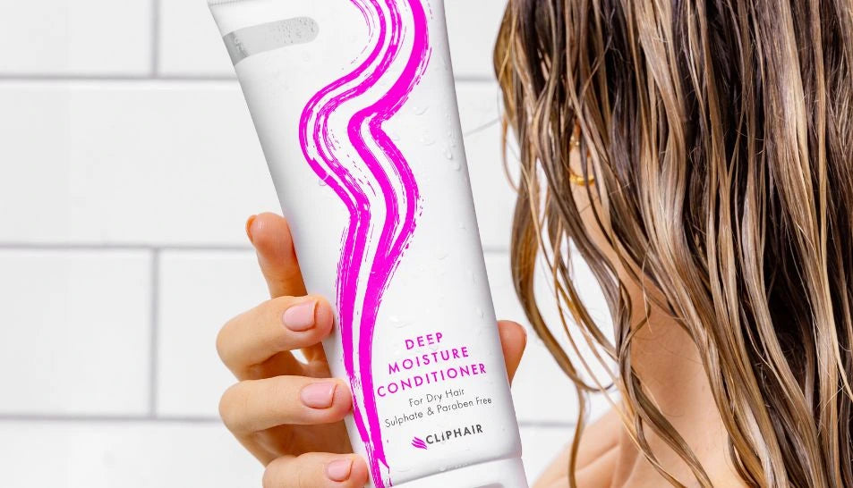 conditioner for dry hair