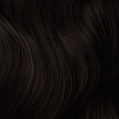 Darkest Brown (#2) shade snippet