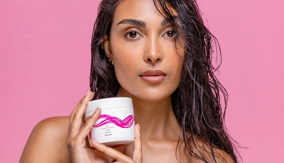 best hair mask for dry hair