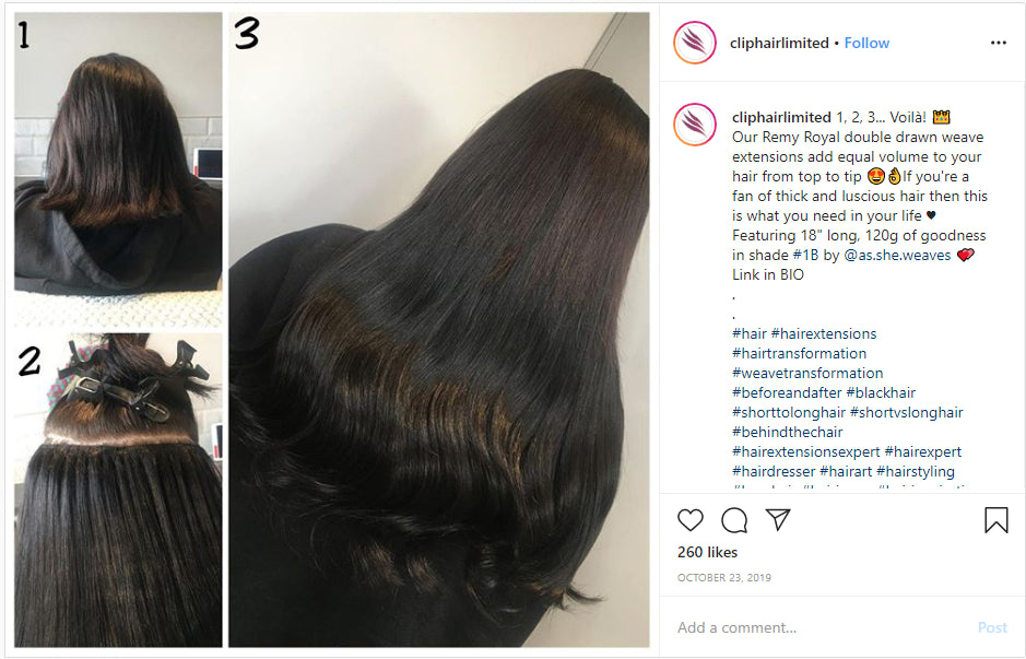Medium And Thick Hair How To Choose The Right Thickness Of Hair