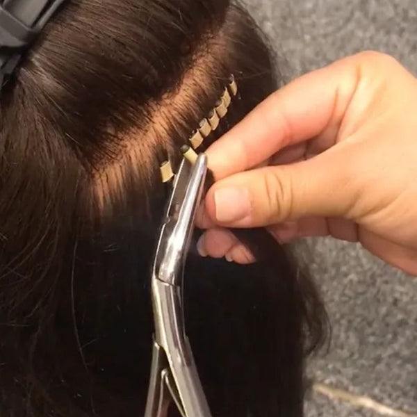 Everything you need to know about I Tip Hair Extensions | haircare-advice,  style-guides-tutorials and more | Cliphair US Hair Blog blog