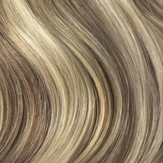 Iced Cappuccino (#14/22) shade snippet