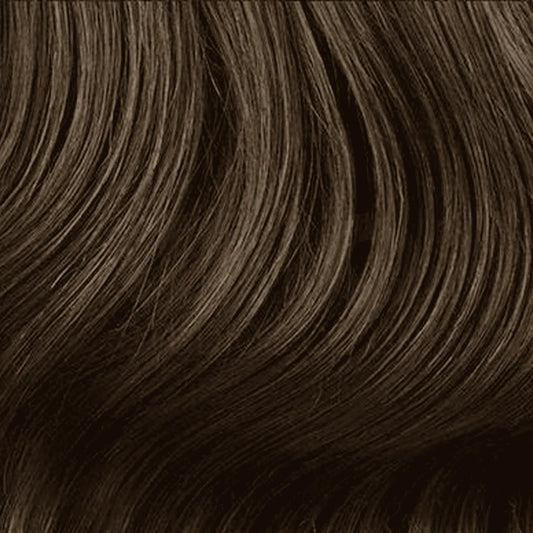 Medium Brown (#4) shade snippet