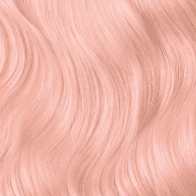 Pastel Pink shade snippet