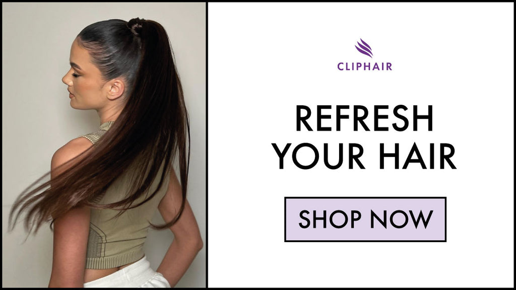 9 exciting things to do with your old hair extensions shop now banner