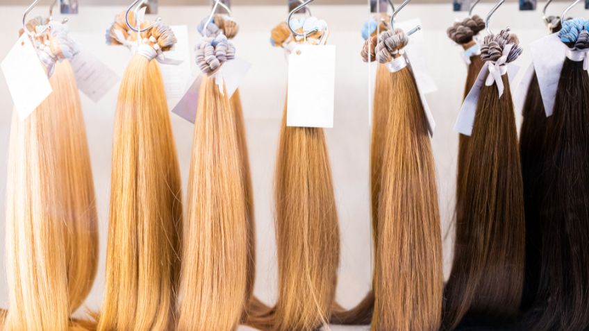 Stylist Series: Top 10 Questions Asked About Hair Extensions featured image
