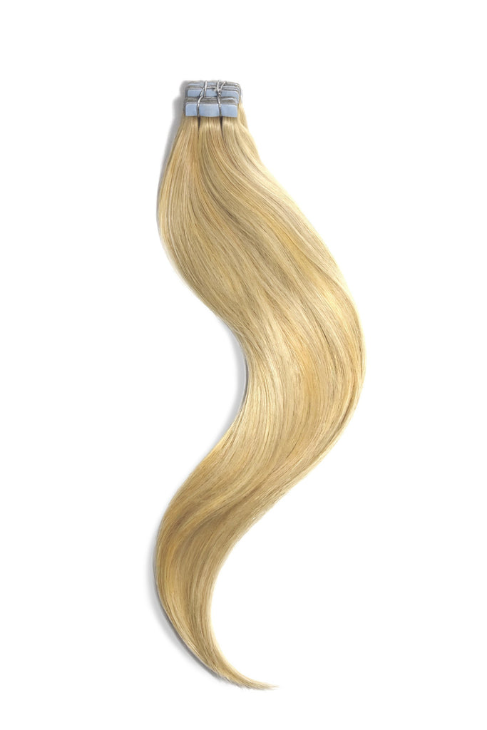16 hair extensions