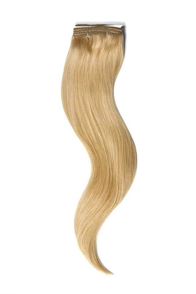 Brazilian Virgin Remy Human Hair Clipin Extensions