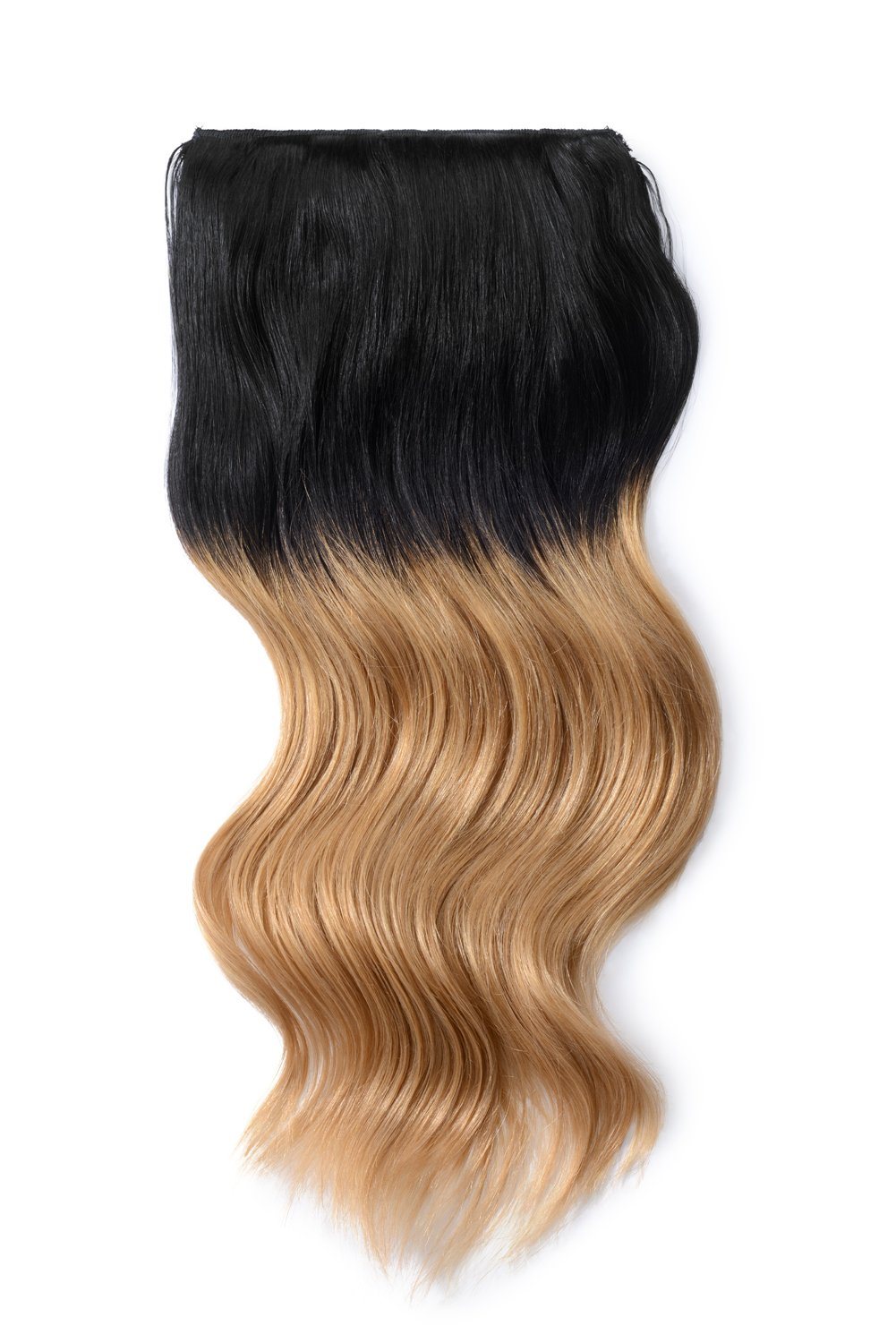 Ombre Hair Extensions 100 Human Hair By Cliphair Cliphair Uk