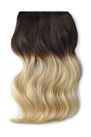 Ombre Hair Extensions 100 Human Hair By Cliphair Cliphair Uk