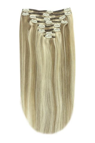 clip in hair extensions uk