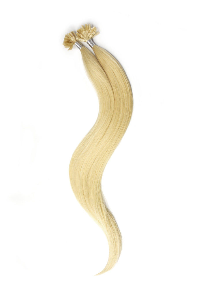 human hair extensions utip