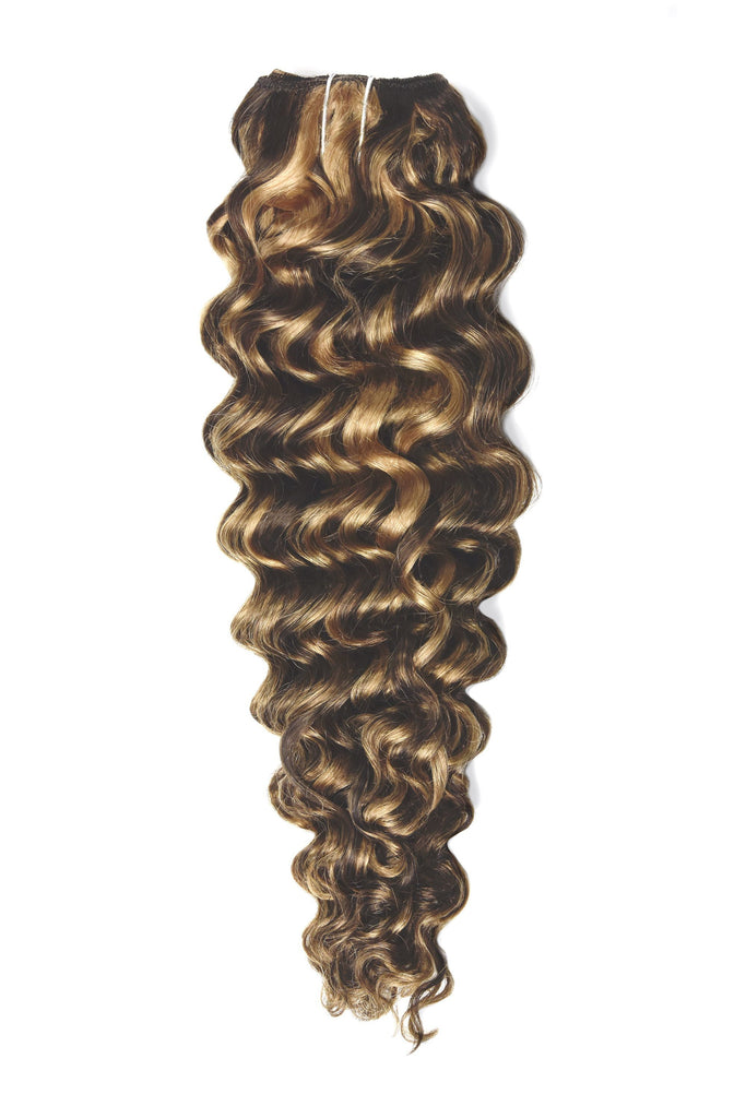 Clip Ins Hair Extensions  Sasha Curl  Order Now True  Pure Texture   True and Pure Texture