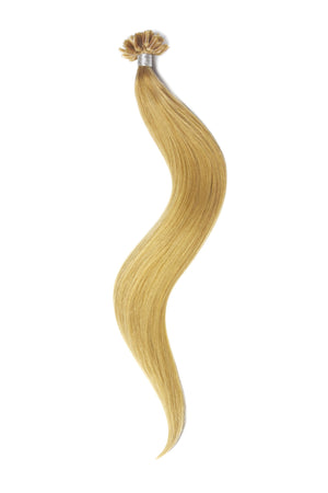 yellow hair pieces