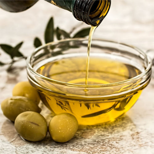 Guide To Using Olive Oil For Skin Care Routine