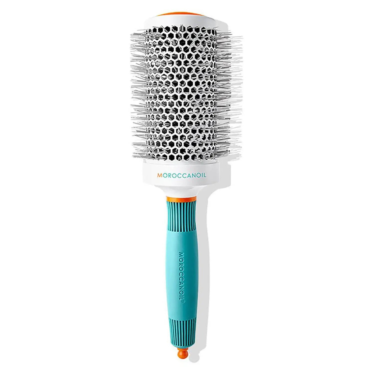 Anti-Static Hairbrush - Moroccanoil® Ceramic Ceramic 55 mm Round Brush