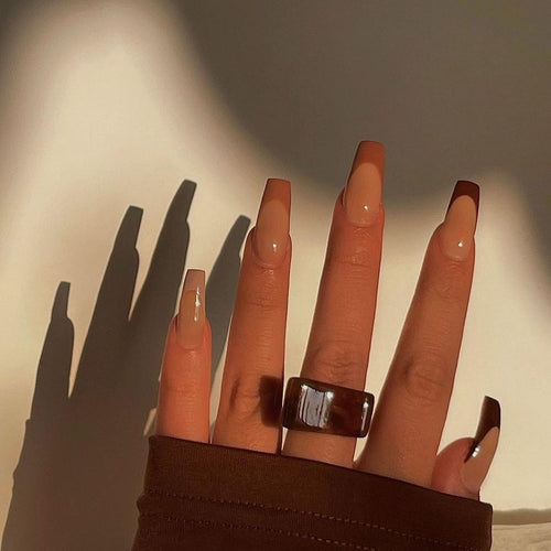 15 autumn nail designs for every nail length and shape