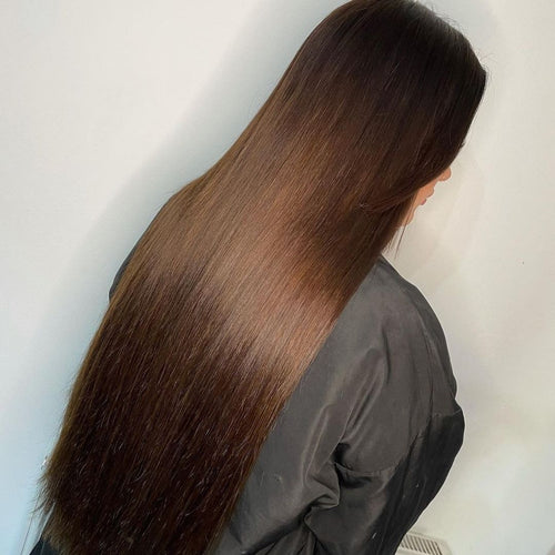 Effective Tips To Choose The Right Hair Extension Length To