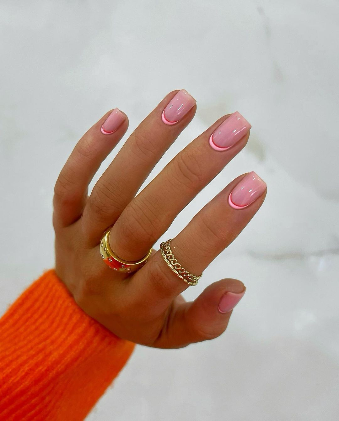 50 Autumn Nail Designs To Try In 2021 | Cliphair Uk