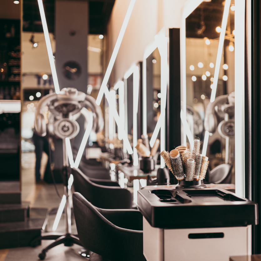 Best Hairdressers in The Midlands