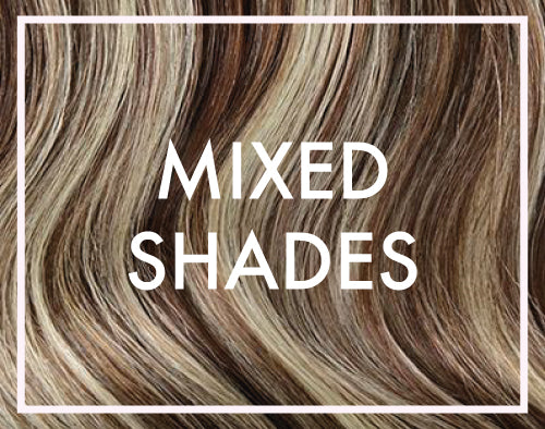 Black Friday Mixed Shades Collection image