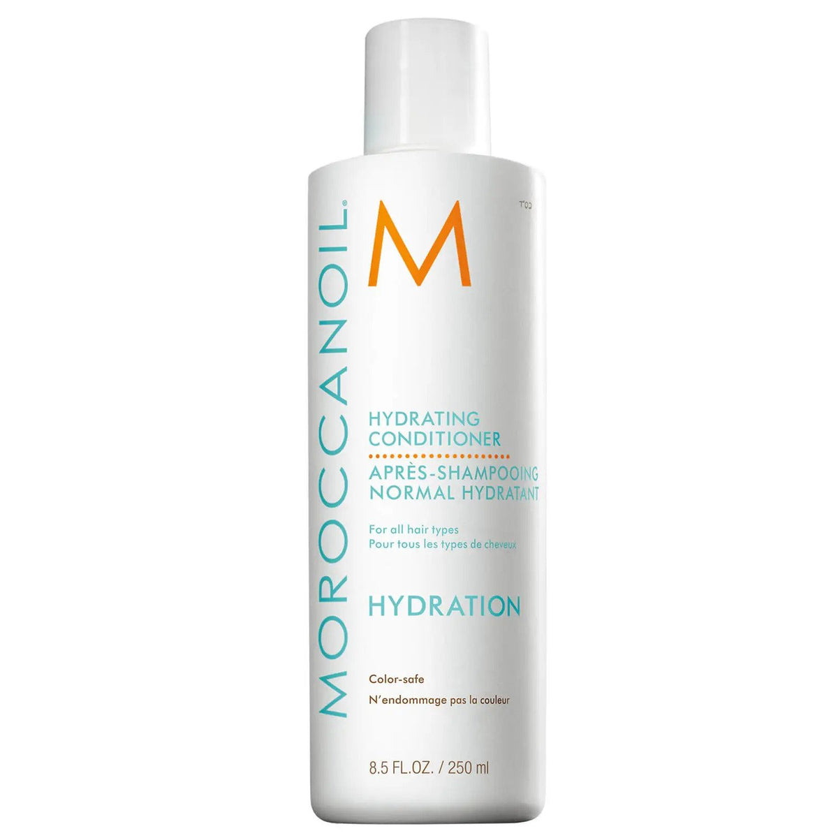 Anti Static Conditioner - Moroccanoil Hydrating Conditioner