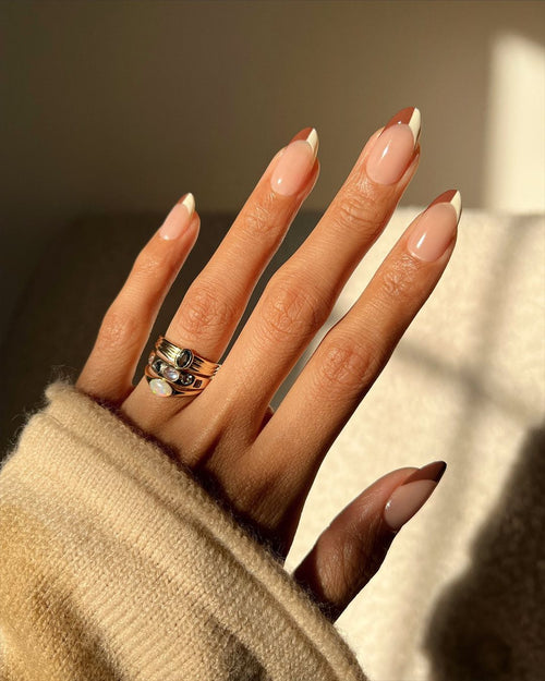 9 Fall 2023 Nail Art Trends That You're About to See Everywhere — See  Photos | Allure