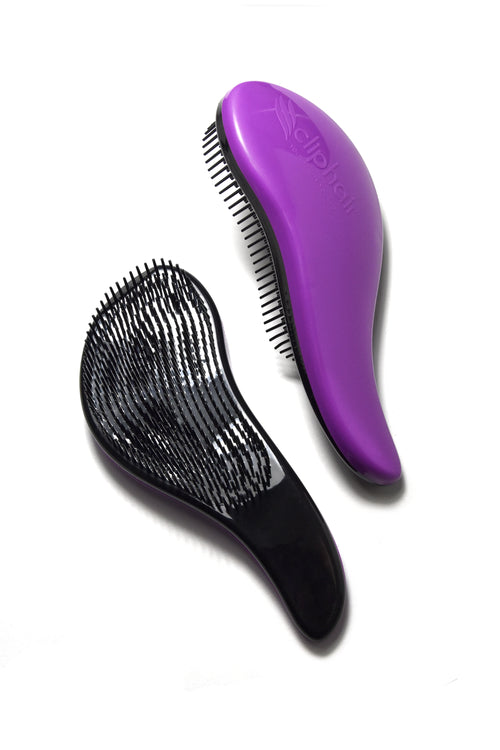 Cliphair Detangling hairbrush